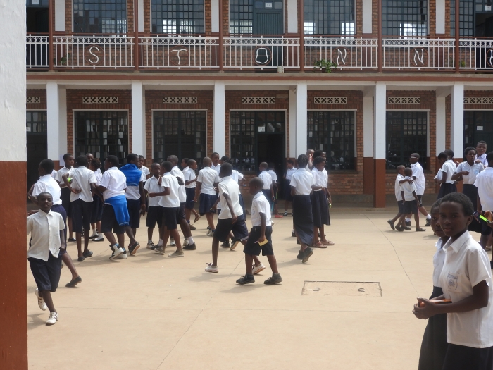 RDC : une rentrée scolaire marquée par la crise économique