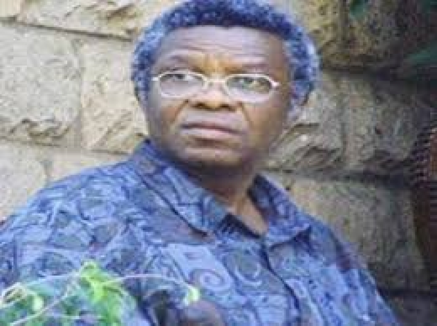 La justice française valide la remise de Félicien Kabuga à la justice internationale
