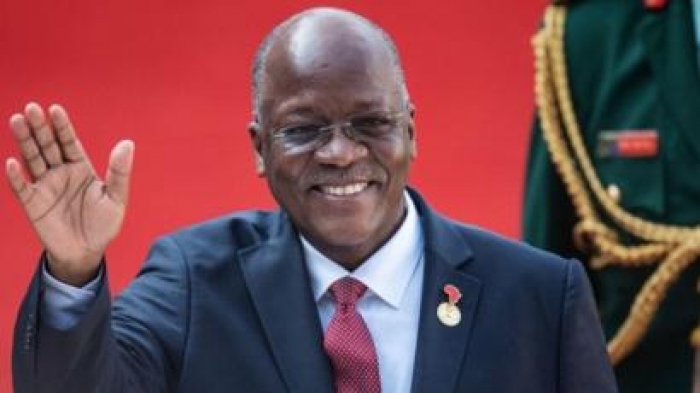 Magufuli, Dieu et le Covid-19 : chronique d&#039;une gestion opaque de la pandémie en Tanzanie