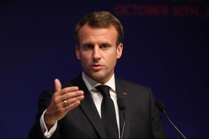 COVID-19 : quand une note diplomatique française prédit la chute de certains Etats africains