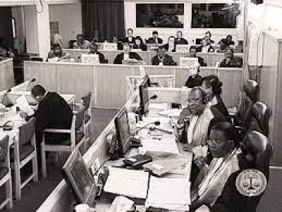 L&#039;incertitude plane pour les huit anciens dignitaires du régime hutu accueillis au Niger