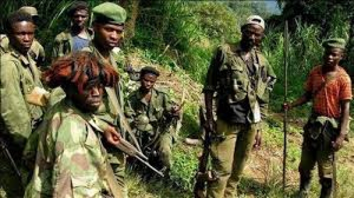 Génocide au Rwanda: trois suspects arrêtés en Belgique (parquet fédéral)