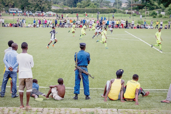 La situation des droits de l&#039;homme ne s&#039;améliore pas au Burundi, selon l&#039;ONU