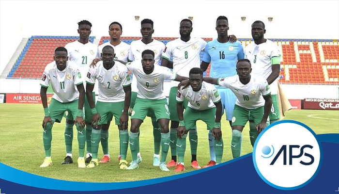 LES LIONS DU SÉNÉGAL À KIGALI, LE 30 DÉCEMBRE, POUR UN STAGE DE PRÉPARATION DE LA CAN