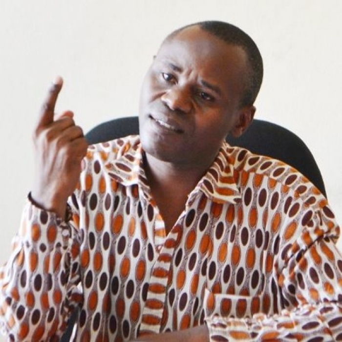 Gabriel Rufyiri : « Depuis 2006, aucune infraction d’enrichissement illicite, de la non déclaration des biens, de blanchiment d’argent, …n’a encore été sanctionnée malgré ces lois en vigueur. »
