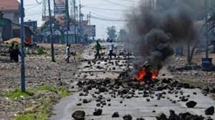 La RDC dément les rumeurs de la présence des policiers rwandais à Goma