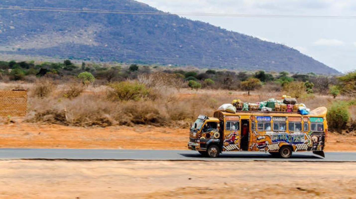 Drame au Kenya : mort de trois touristes belges
