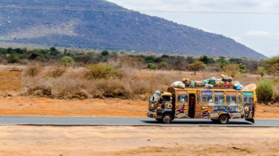Drame au Kenya : mort de trois touristes belges