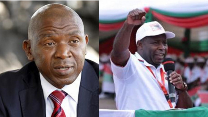 Burundi: la campagne électorale pour le triple scrutin démarre