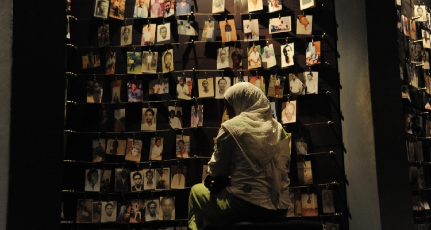 Le Niger expulse huit ex-dignitaires du régime hutu rwandais responsable du génocide de 1994