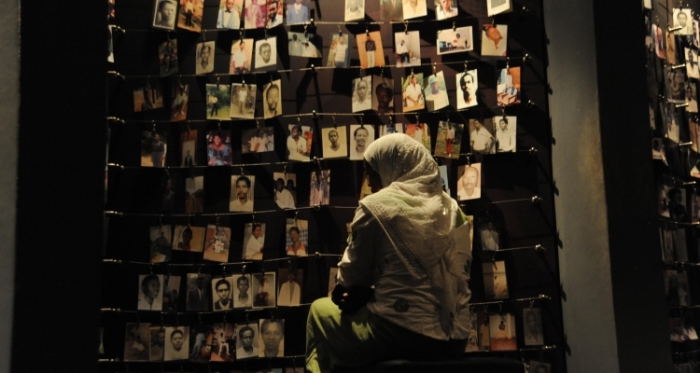 Le Niger expulse huit ex-dignitaires du régime hutu rwandais responsable du génocide de 1994