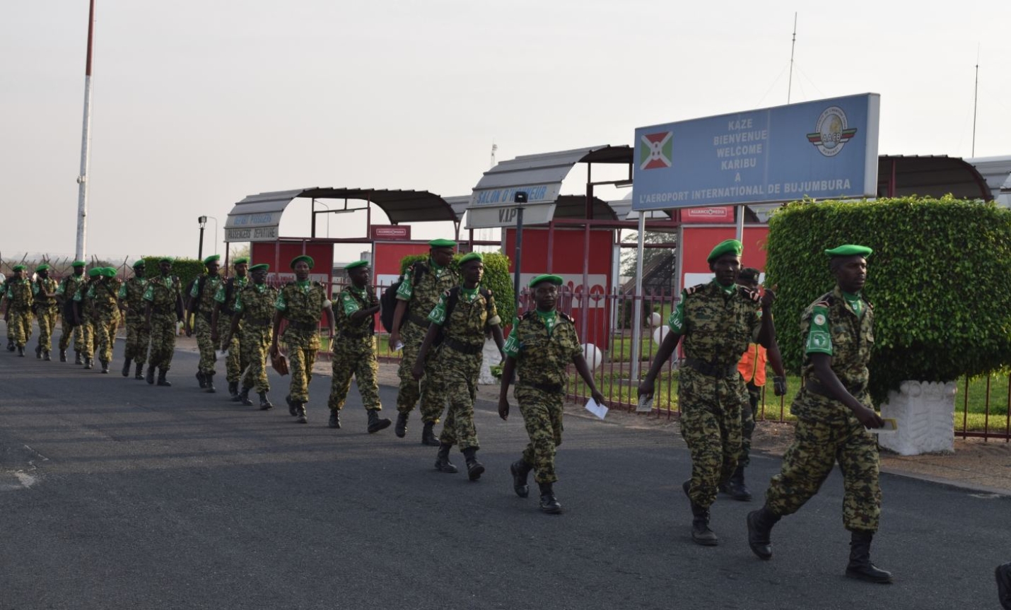 Somalie : une mission UA-ONU remplacera l’AMISOM à la fin de l’année 2021