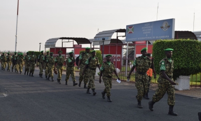 Somalie : une mission UA-ONU remplacera l’AMISOM à la fin de l’année 2021
